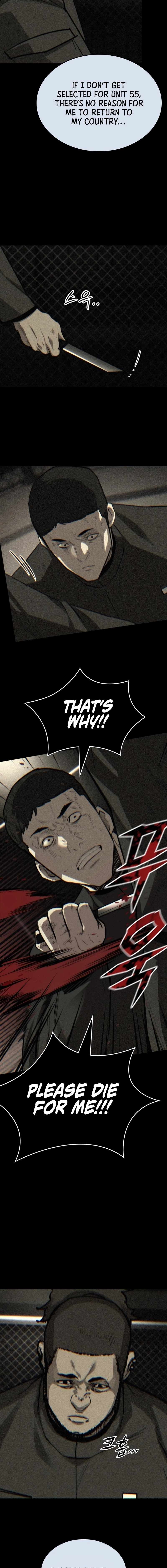 Vanta Black Chapter 32 8